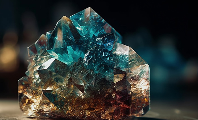 멀티 자산 플랫폼