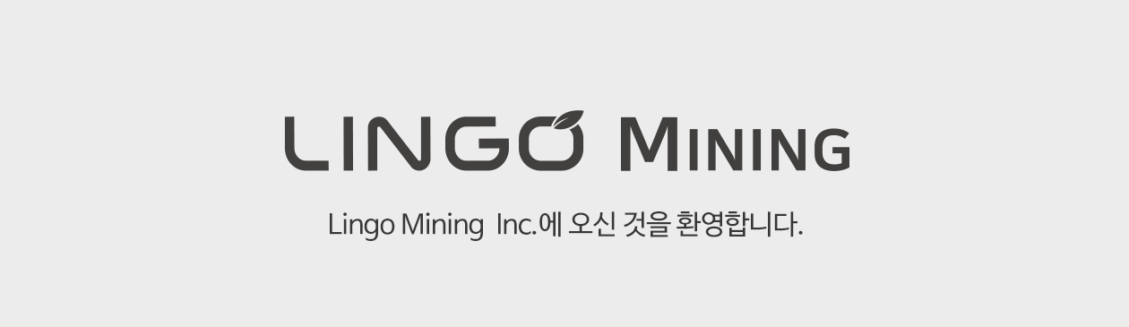 Lingo 대표 이미지