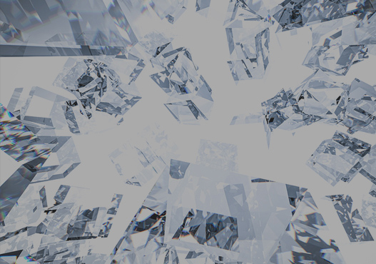 크리스탈(석영)